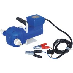 FuelWorks 12V DC尿素/DEF转移泵