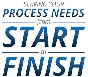 Serving Your Processing Needs From Start To Finish