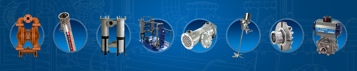 Anderson Process Products