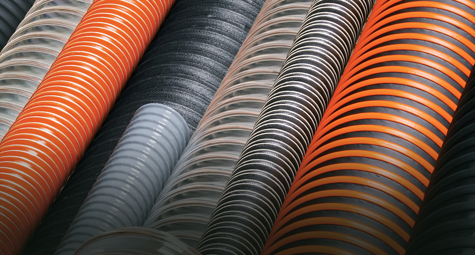 Flexible Hose and Ducting Products