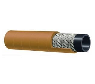 T140AK编织钢丝空气软管