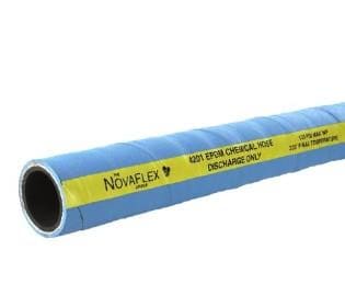EPDM Chemical Discharge Hose