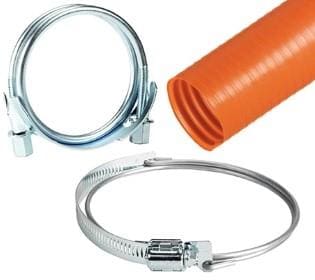 Specialty Hose & Accessories