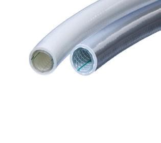 K6155/K6158 PVC饮用水软管