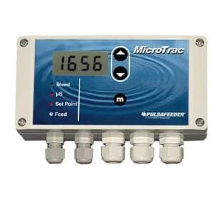 Microvision＆Microtrac控制器