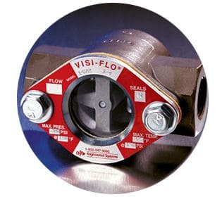 VISI-FLO 1400系列