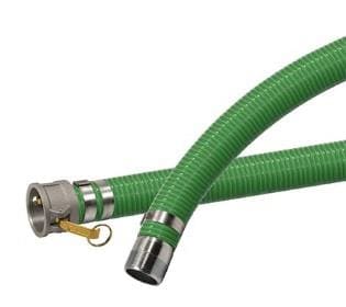 绿色PVC吸管软管