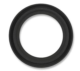 Tri-Clamp Gaskets - Type II Flanged