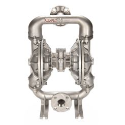 All-Flo A200- baa - ssae - b30，金属气动双隔膜泵，2
