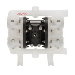 All-FloS050-SPK-SEKE-S70, Solids-Handling Max-Pass® Diaphragm Pump, 1/2
