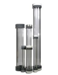 Blacoh CP -20KL, Calibration Column, 2