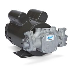 CAT 1XP050.031，便携式萃取泵，XP系列，0.5 GPM, 3/8”入口，3/8”排气，800 PSI，铝，直接驱动