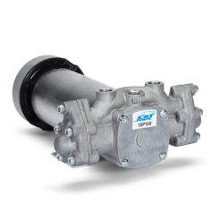 CAT 1XP125.03DC，便携式萃取泵，XP系列，1.25 GPM, 3/8”进口，3/8”排放，300psi，铝，直接驱动