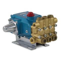 CAT 3CP1120CS Plunger Pump, 3.5 GPM, 1/2