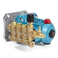 CAT 4SPX32GI、Plunger泵、3.2GPM、3/8插件、3/8释放
