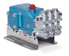 CAT 5CP2140BCS, Plunger Pump, B Series, Washout Resistant, 4 GPM, 1/2