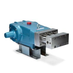 CAT 6810 Plunger Pump, 68 Frame Block-Style, 10 GPM, 1-1/2