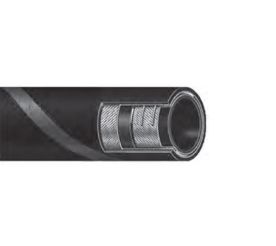 欧陆1-1/4英寸。ID Plicord®硬壁湿式排气软管(20107682)
