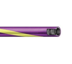 大陆4英寸。ID Plicord®ExtremeFlex™紫色(20524363)