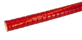 1在大陆。ID Plicord®ExtremeFlex™饮料红色带EZ清洁盖(20776605)