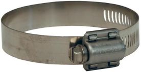 Dixon 20006, Aero-Seal® Worm Gear Clamp, 28/64