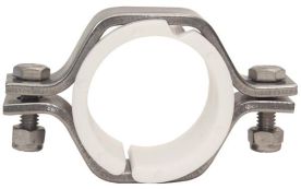 Dixon B24PS-G100, Hex Hanger with ABS Sleeve, 1