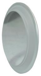 Dixon B5416MP-A250，视镜端盖，2-1/2”管外径，100 PSI，丙烯酸塑料