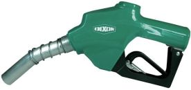Dixon DFN100SF-NPNF, UL FuelMaster™ Diesel Nozzle with Safety Valve, 1