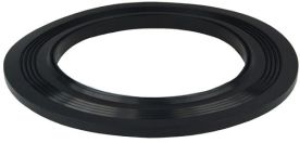 Dixon EZL300-G-BU, EZLink™替换垫圈，3”，丁腈橡胶