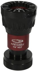 Dixon FFN150NST 1-1/2”林业雾喷嘴- 600 PSI