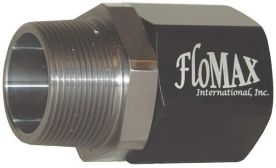 Dixon FNS2 FloMAX柴油转盘