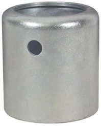 Dixon GAS2709TO, Holedall™ Light Duty Stainless Ferrule, 2