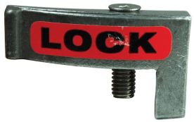 Dixon LOCKINGDEVICE Storz锁定装置