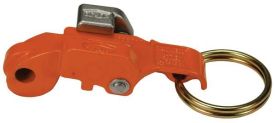 Dixon LRHEZ152，排气锁™安全凸轮和凹槽配件，1-1/2“到2”，316不锈钢