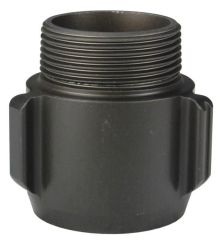 Dixon MS16168T, Expansion Ring Coupling for Single Jacket Hose, 1-1/2