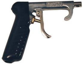 Dixon PG700，手枪握把安全吹枪，1/4“母NPT