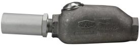 Dixon PL400WF，带过滤器的直列润滑器，3/4“NPT, 200 PSI，铝