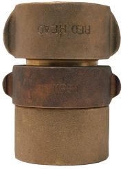 Dixon RD15193, Expansion Ring Coupling for Double Jacket Hose, 1-1/2