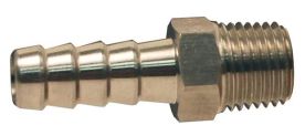 Dixon RN32, 316不锈钢插入件，3/8”软管，1/4”NPT螺纹