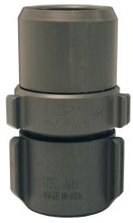 Dixon S16168F, Expansion Ring Coupling for Single Jacket Hose, 1-1/2
