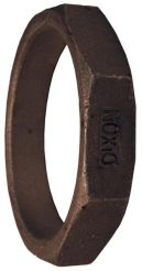 Dixon WN16, Weld-On Hex Wrench Grip, 1-1/4