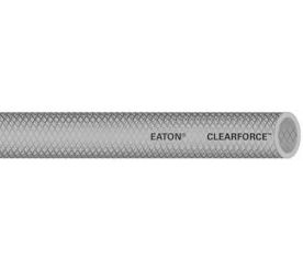 Eaton H28503-300R, 0.19 in. ID, CLEARFORCE-R Hose
