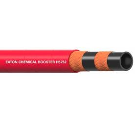 Eaton H5752-100, 1 in. ID, Chemical Booster Hose