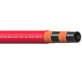 Eaton H90122-150, 1.38 in. ID, BOSTON BULLDOG Fuel Oil Hose