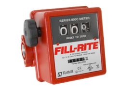 Fill-Rite 807C燃料表