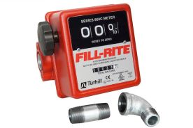 Fill-Rite 807CMK Fuel Meter Kit