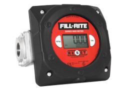 Fill-Rite 900CD1.5BSPT Digital Meter
