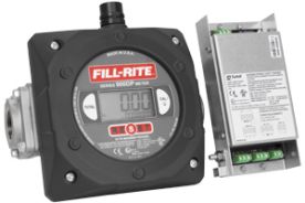 Fill-Rite 900CDP1.5数字脉冲输出仪表