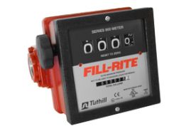 Fill-Rite 901C燃料表