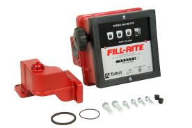 Fill-Rite 901CMK300V Fuel Meter Kit